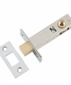 Best Pirce π TRADCO TUBULAR PRIVACY BOLT 𧨠49 TRADCO TUBULAR PRIVACY BOLT