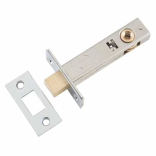 Best Pirce π TRADCO TUBULAR PRIVACY BOLT 𧨠21 TRADCO TUBULAR PRIVACY BOLT