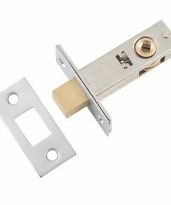 Best Pirce π TRADCO TUBULAR PRIVACY BOLT 𧨠51 TRADCO TUBULAR PRIVACY BOLT