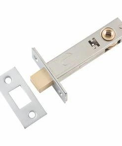 Best Pirce π TRADCO TUBULAR PRIVACY BOLT 𧨠53 TRADCO TUBULAR PRIVACY BOLT