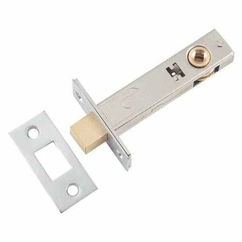 Best Pirce π TRADCO TUBULAR PRIVACY BOLT 𧨠24 TRADCO TUBULAR PRIVACY BOLT