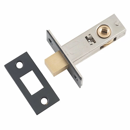 Best Pirce π TRADCO TUBULAR PRIVACY BOLT 𧨠25 TRADCO TUBULAR PRIVACY BOLT