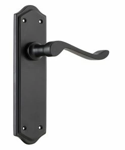 Door Handles & Levers TRADCO DOOR LEVER HENLEY PAIR