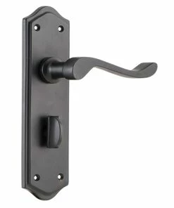 Door Handles & Levers TRADCO DOOR LEVER HENLEY PAIR