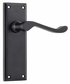 TRADCO DOOR LEVER CAMDEN Door Handles & Levers