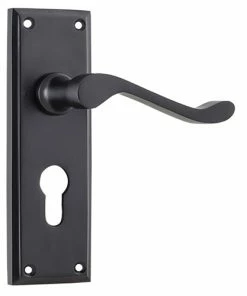 TRADCO DOOR LEVER CAMDEN Door Handles & Levers