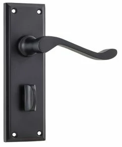 TRADCO DOOR LEVER CAMDEN Door Handles & Levers