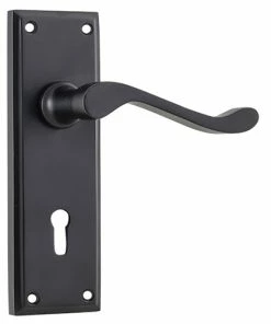 TRADCO DOOR LEVER CAMDEN Door Handles & Levers