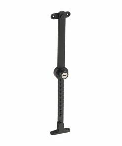 TRADCO CASEMENT STAY SS LOCKING TELESCOPIC-STAINLESS STEEL Locking Solutions