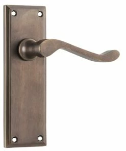 TRADCO DOOR LEVER CAMDEN Door Handles & Levers