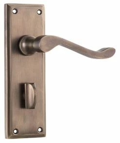 TRADCO DOOR LEVER CAMDEN Door Handles & Levers