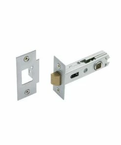 Latches GAINSBOROUGH 980 HEAVY DUTY TUBULAR LATCH & STRIKE