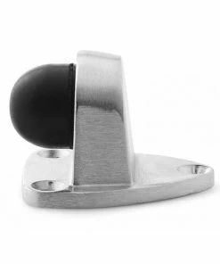 Door Stops LOCKWOOD FLOOR MOUNTED DOOR STOP A250