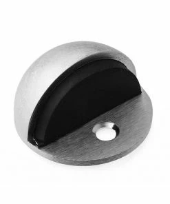 LOCKWOOD HALF MOON DOOR STOP A290 Door Stops