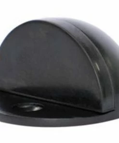LOCKWOOD HALF MOON DOOR STOP A290 Door Stops
