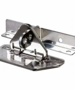 ABUS ROLLER DOOR ANCHOR GATESEC AB138 Garage & Roller Doors