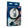 Locking Solutions ABUS COMBO PACK CABLE & PADLOCK (COBRA 10-200 AND 80TI50)