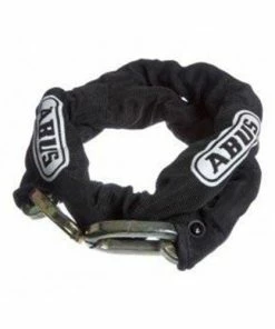 ABUS CHAIN SQUARE 10mm X 110cm Chain, Anchors & Hasps