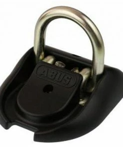 Chain, Anchors & Hasps ABUS FLOOR ANCHOR - WBA100