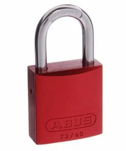 Locking Solutions ABUS PADLOCK 72/40 (KEYED TO 003 FIRE KEY)