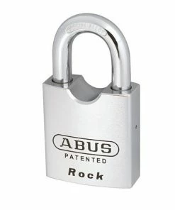 Locking Solutions ABUS PADLOCK 83/55 SERIES