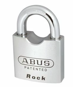 Locking Solutions ABUS 83/80 "THE ROCK" PADLOCK