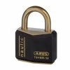 ABUS T84MB NAUTIC MARINE PADLOCK 30mm Locking Solutions