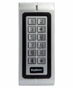 NEPTUNE KEYPAD EM-PROX S/ALONE IP68 V/PRF KEYPAD (2x6) Access Control