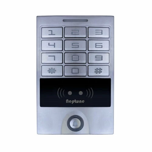 Deals 😀 NEPTUNE KEYPAD BUTTON MIFARE S/ALONE Or WIEGAND IP65 (3X4) 🥰 1 NEPTUNE KEYPAD BUTTON MIFARE S/ALONE Or WIEGAND IP65 (3X4)