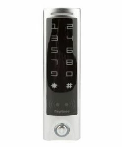 NEPTUNE TOUCH KEYPAD STAND ALONE (EM & HID)
