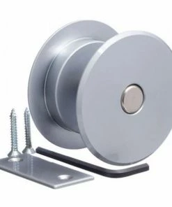 ADI FILLER PLATE TO SUIT ENTRANCE SET (FIRE RATED)