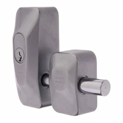 Best reviews of ๐งจ ADI BLOCKLOK 444DD DOUBLE Handles & Hardware โจ 1 ADI BLOCKLOK 444DD DOUBLE Handles & Hardware