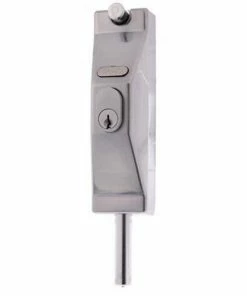 ADI LOCKABLE BOLT 5004 Handles & Hardware