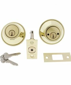 Cheapest 𧨠CARBINE DOUBLE CYLINDER DEADBOLT π€© 6 CARBINE DOUBLE CYLINDER DEADBOLT