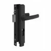Locking Solutions AUSTRAL ELEGANCE PUSH2GO SECURITY DOOR LOCK