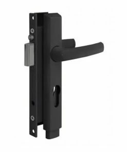 Locking Solutions AUSTRAL ELEGANCE PUSH2GO SECURITY DOOR LOCK