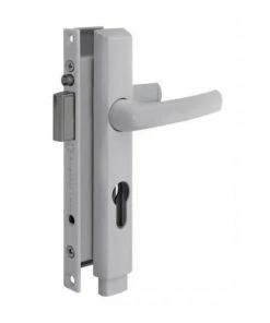 Locking Solutions AUSTRAL ELEGANCE PUSH2GO SECURITY DOOR LOCK