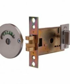 ASTRA SLIDING DOOR INDICATOR BOLT SIB SC Handles & Hardware