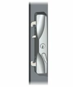 AUSTRAL YARRA VIEW SLIM SLIDING DOOR LOCK