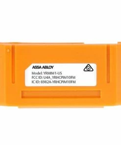 YALE IM1 NETWORK MODULE