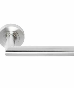 SCHLAGE 7000 SERIES LEVERSET - ALLESIO Handles & Hardware