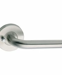 GAINSBOROUGH G4 STAINLESS STEEL - AMARA Handles & Hardware