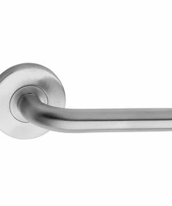 GAINSBOROUGH G4 STAINLESS STEEL - AMARA Handles & Hardware