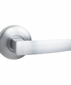 Door Handles & Levers GAINSBOROUGH G2 SERIES LEVERSET - AURORA