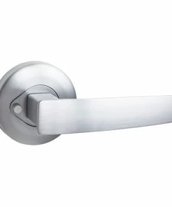 Door Handles & Levers GAINSBOROUGH G2 SERIES LEVERSET - AURORA