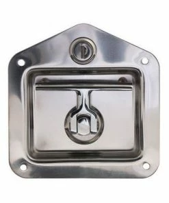 BDS LOCKABLE FOLDING T HANDLE SSS