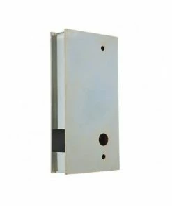BDS LOCK BOX TO SUIT BORG DIGITAL 2000 SERIES Handles & Hardware