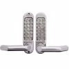 Locking Solutions BORG DIGITAL LOCK B2B KEYPAD EXTERNAL GRADE 5051