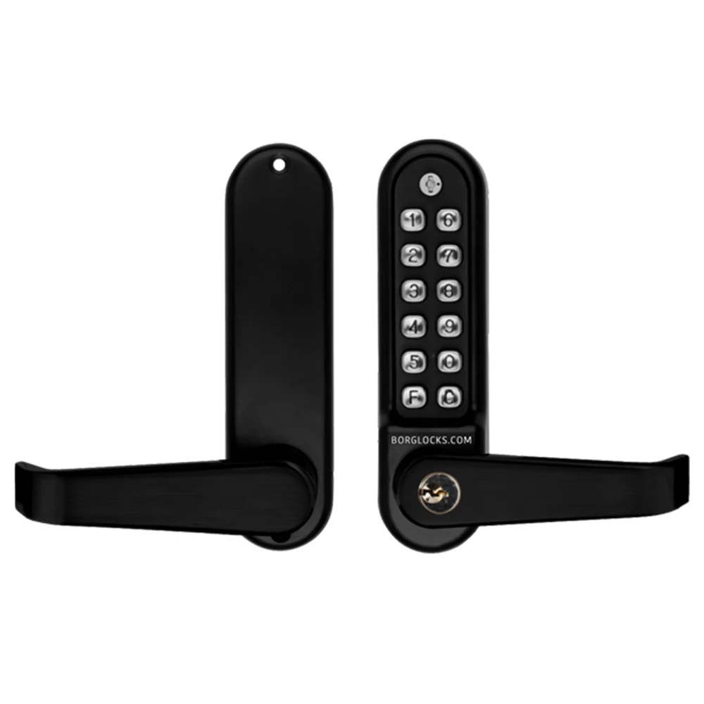 Brand new π₯° Locking Solutions BORG DIGITAL LOCK 5701 MG PRO KEY O/RIDE ON DOOR CODE CHANGE ECP π 1 Locking Solutions BORG DIGITAL LOCK 5701 MG PRO KEY O/RIDE ON DOOR CODE CHANGE ECP