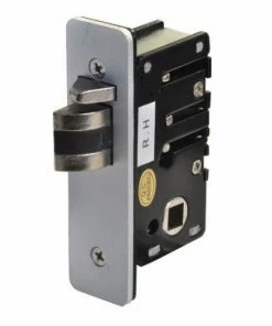 BORG DIGITAL LOCK LATCH ONLY 28MM (SUIT BL5000)